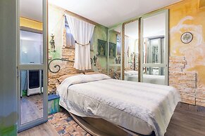 Hospitales del Pellegrino Trastevere