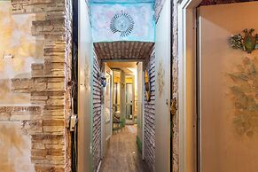 Hospitales del Pellegrino Trastevere