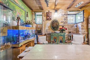 Hospitales del Pellegrino Trastevere