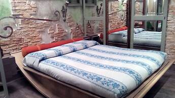 Hospitales del Pellegrino Trastevere