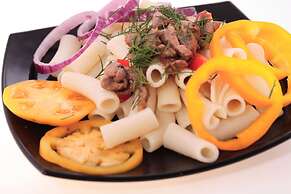 Hospitales del Pellegrino Trastevere