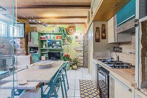 Hospitales del Pellegrino Trastevere