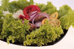 Hospitales del Pellegrino Trastevere