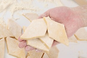 Hospitales del Pellegrino Trastevere