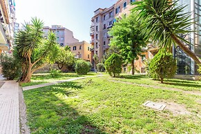 Hospitales del Pellegrino Trastevere