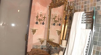 Hospitales del Pellegrino Trastevere