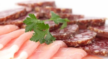 Hospitales del Pellegrino Trastevere