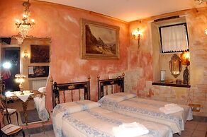 Hospitales del Pellegrino Trastevere