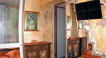 Hospitales del Pellegrino Trastevere