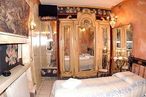 Hospitales del Pellegrino Trastevere