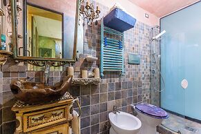 Hospitales del Pellegrino Trastevere