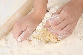 Hospitales del Pellegrino Trastevere