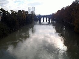 Hospitales del Pellegrino Trastevere