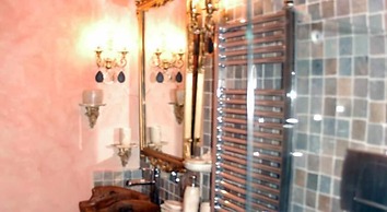 Hospitales del Pellegrino Trastevere