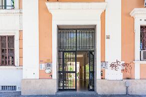 Hospitales del Pellegrino Trastevere