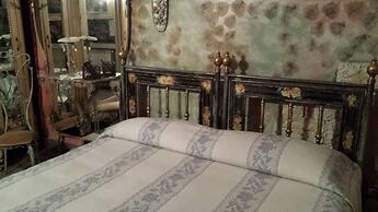 Hospitales del Pellegrino Trastevere