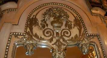 Hospitales del Pellegrino Trastevere