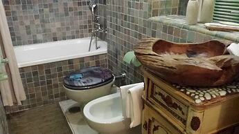 Hospitales del Pellegrino Trastevere