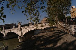 Hospitales del Pellegrino Trastevere