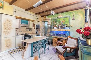 Hospitales del Pellegrino Trastevere