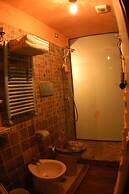 Hospitales del Pellegrino Trastevere