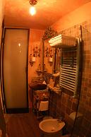 Hospitales del Pellegrino Trastevere