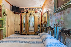 Hospitales del Pellegrino Trastevere