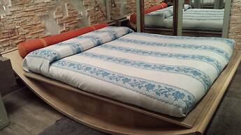 Hospitales del Pellegrino Trastevere