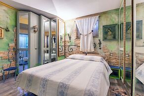 Hospitales del Pellegrino Trastevere