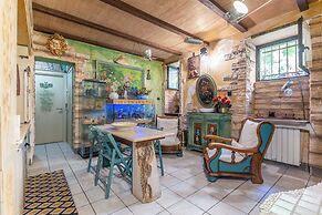 Hospitales del Pellegrino Trastevere