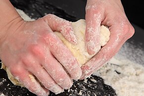 Hospitales del Pellegrino Trastevere