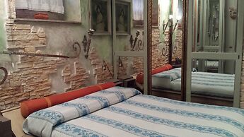 Hospitales del Pellegrino Trastevere