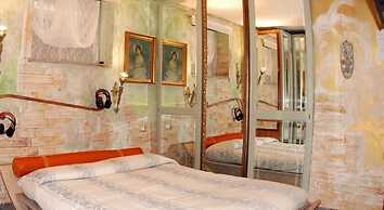 Hospitales del Pellegrino Trastevere