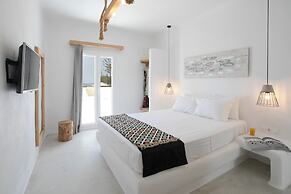 Irida Vacation Suites