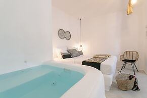 Irida Vacation Suites