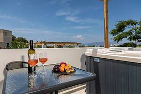 Irida Vacation Suites