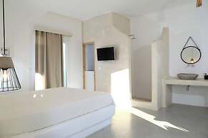 Irida Vacation Suites