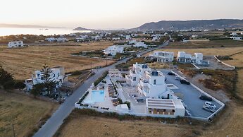 Irida Vacation Suites