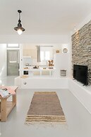 Irida Vacation Suites