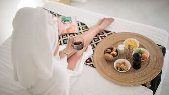 Irida Vacation Suites
