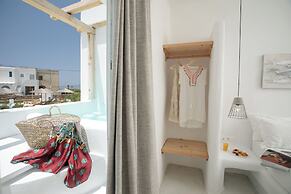 Irida Vacation Suites
