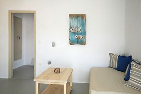 Irida Vacation Suites