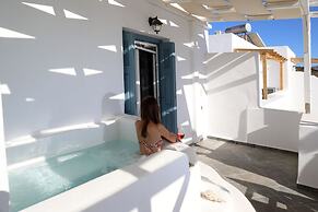 Irida Vacation Suites