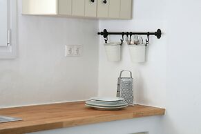 Irida Vacation Suites