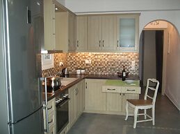 Irida Vacation Suites