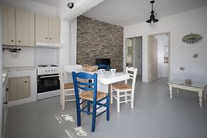 Irida Vacation Suites