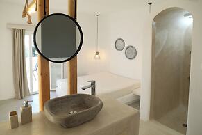 Irida Vacation Suites
