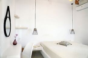 Irida Vacation Suites