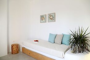 Irida Vacation Suites