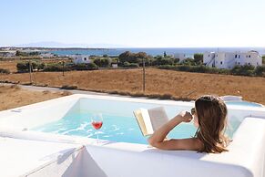 Irida Vacation Suites